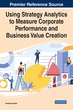 预售 Performance Analytics Using Business Measure Creation and Corporate Strategy Value 按需印刷