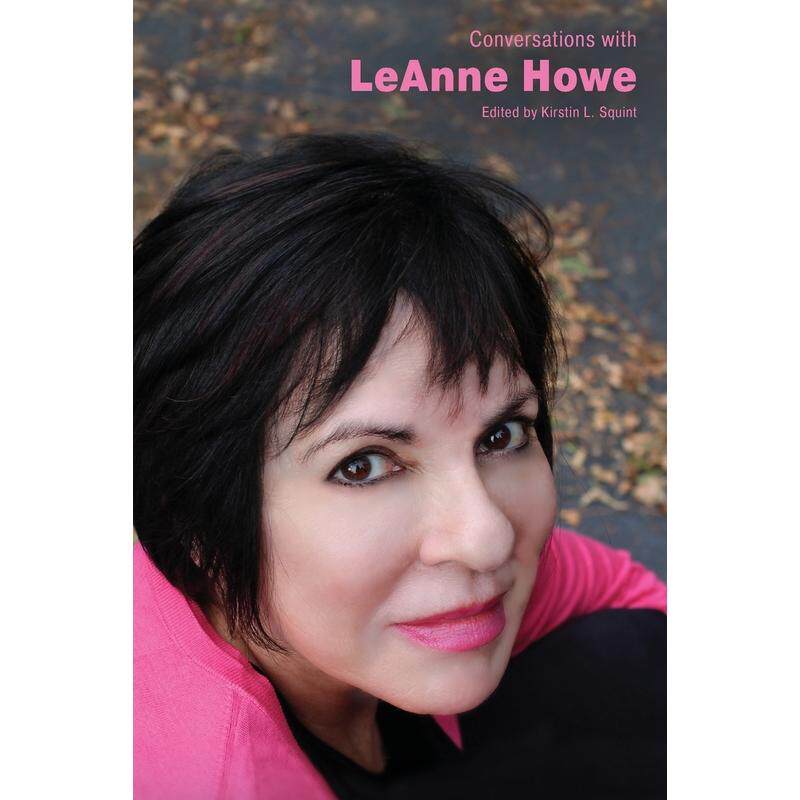 预售  Conversations with Leanne Howe