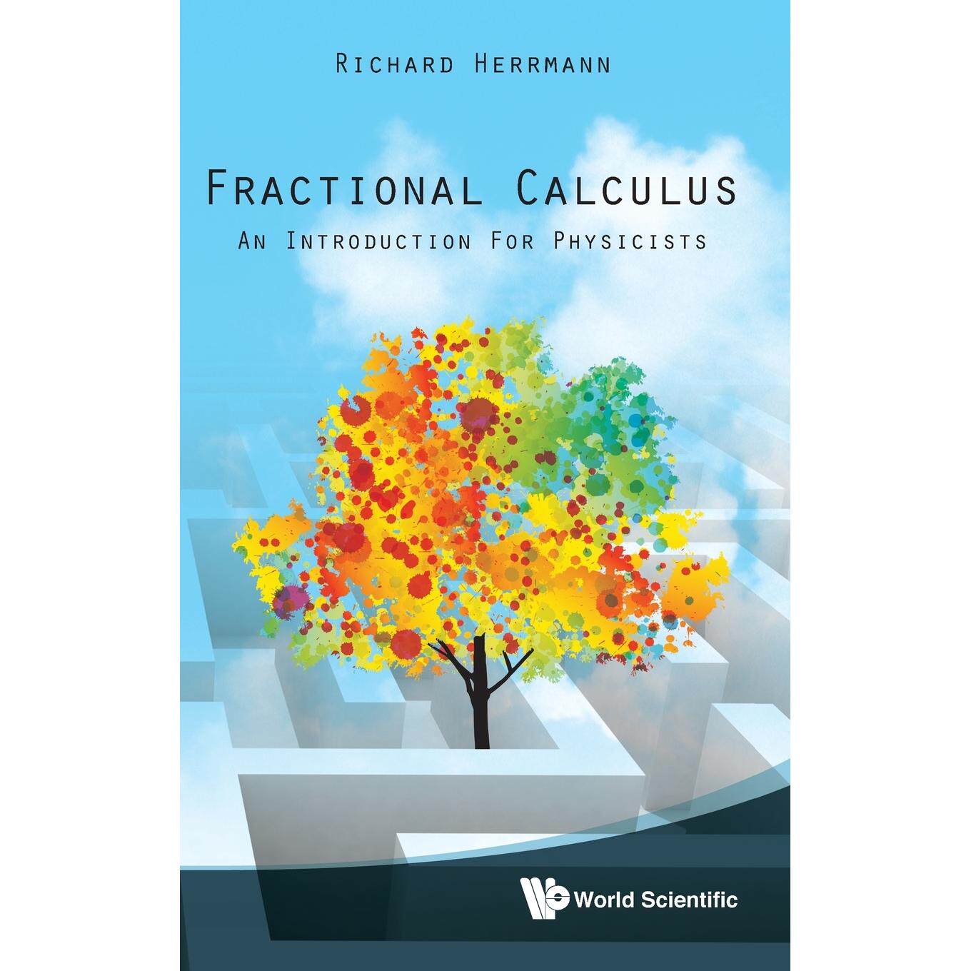 【预售 按需印刷】Fractional Calculus
