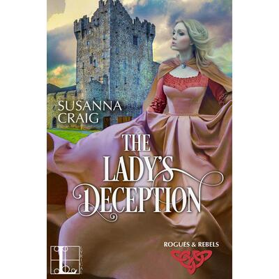 预售 The Ladys Deception企鹅兰登 英文原版