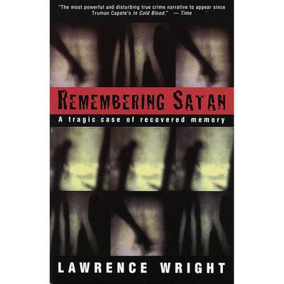 Remembering Satan企鹅兰登 英文原版