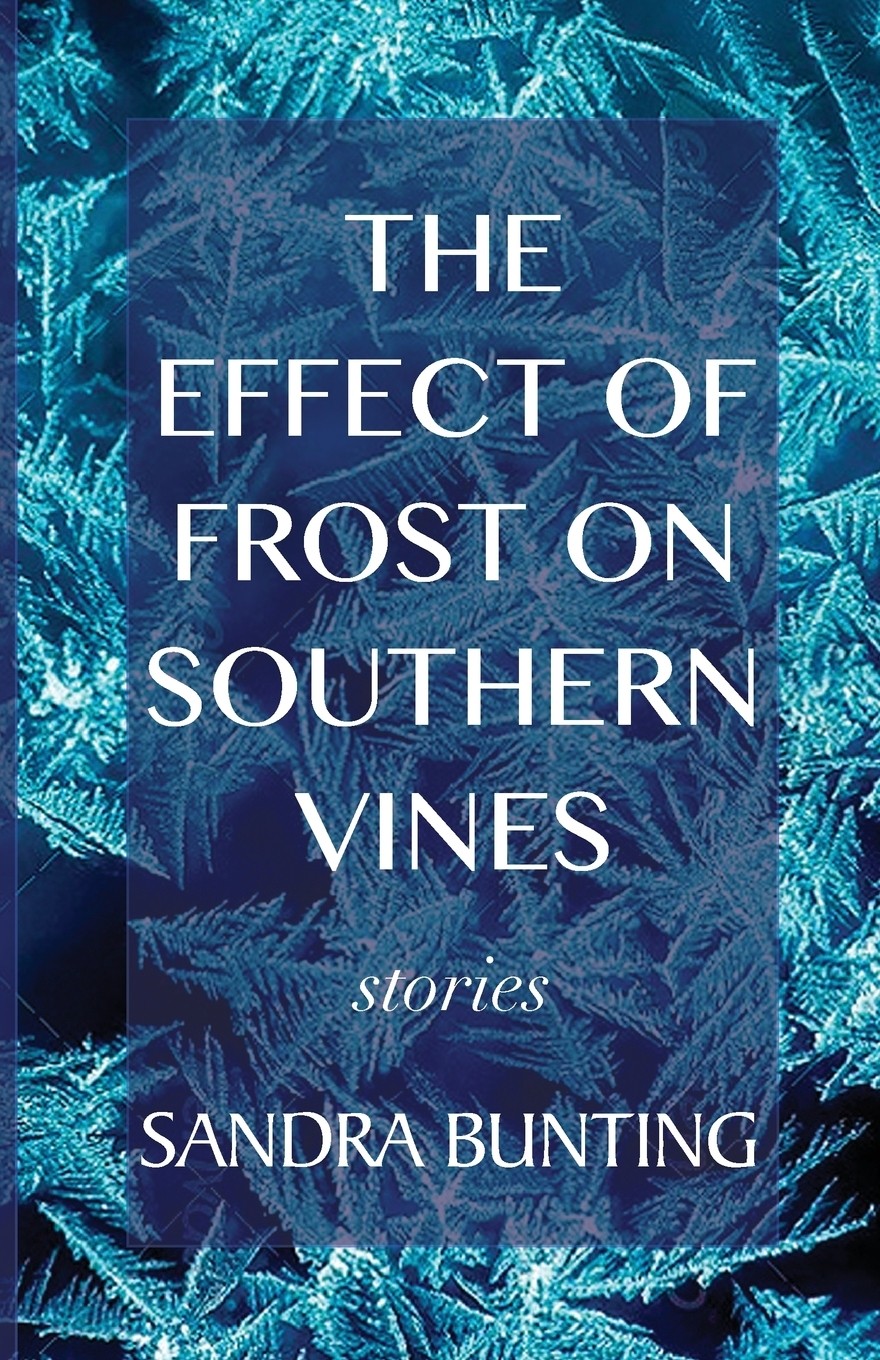 【预售 按需印刷】the effect of frost on southern vines
