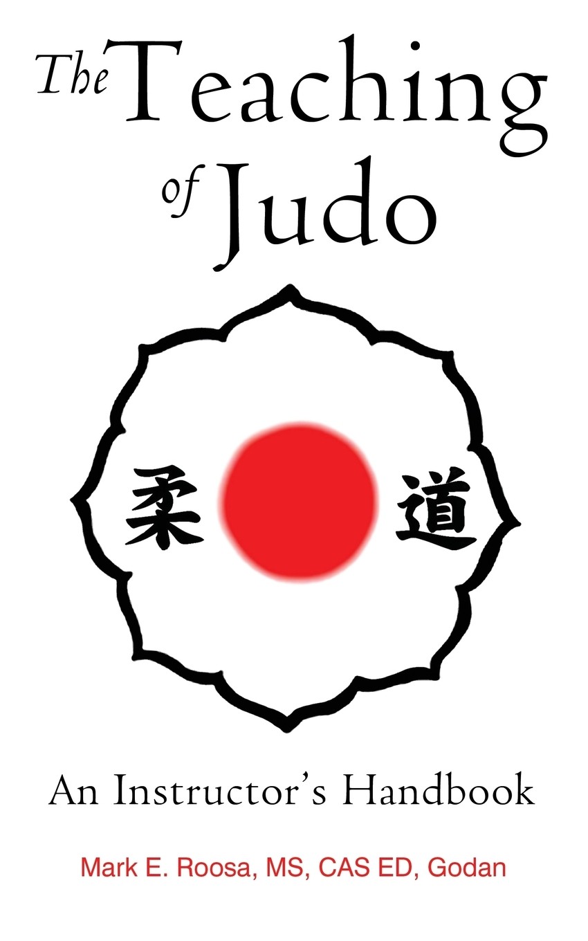【预售 按需印刷】the teaching of judo
