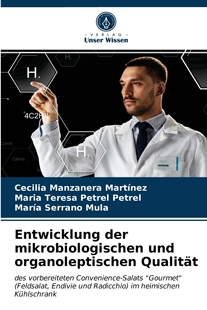 der und organoleptischen Qualit?t德语ger 按需印刷Entwicklung mikrobiologischen 预售