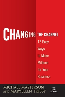 Your Easy 按需印刷Changing for Ways Make Business the 预售 Millions Channel