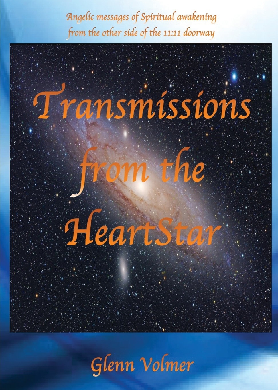 【预售 按需印刷】Transmissions from the HeartStar 书籍/杂志/报纸 文学小说类原版书 原图主图