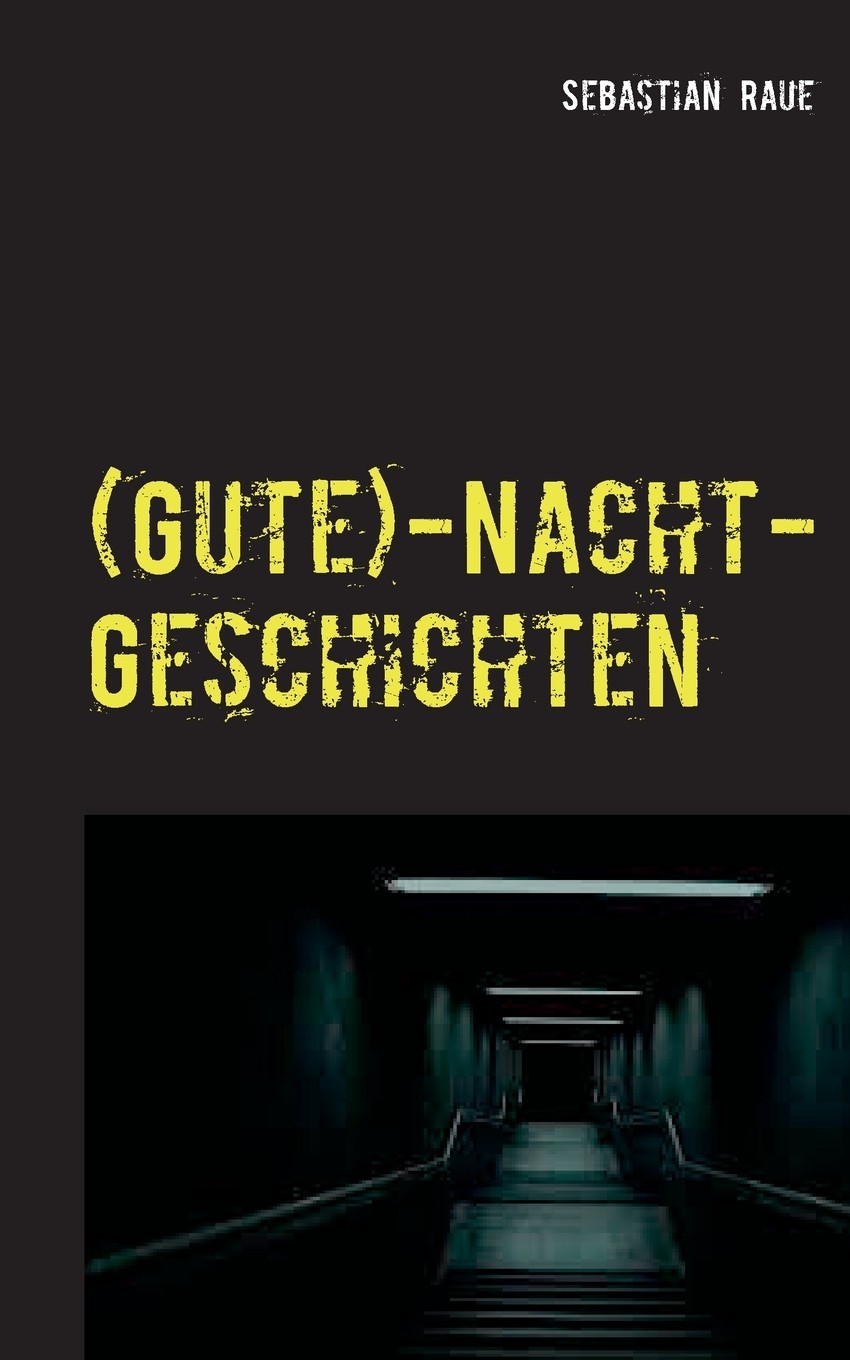预售 按需印刷 (gute)-nacht-geschichten德语ger