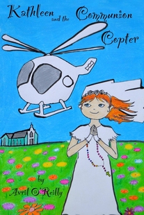 The And Kathleen 预售 Communion 按需印刷 Copter