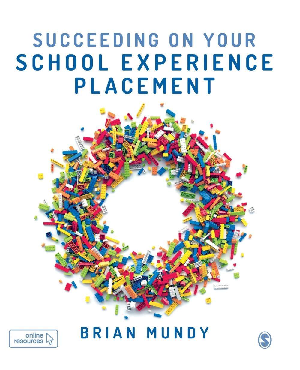 【预售 按需印刷】succeeding on your school experience placement