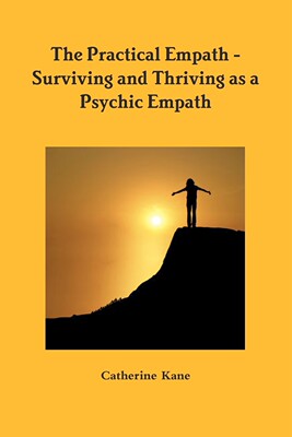 【预售 按需印刷】The Practical Empath - Surviving and Thriving as a Psychic Empath