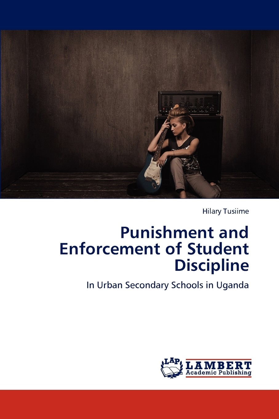 【预售 按需印刷】punishment and enforcement of student