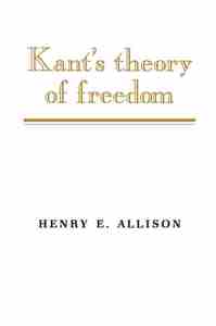 预售按需印刷 Kant s Conception of Freedom