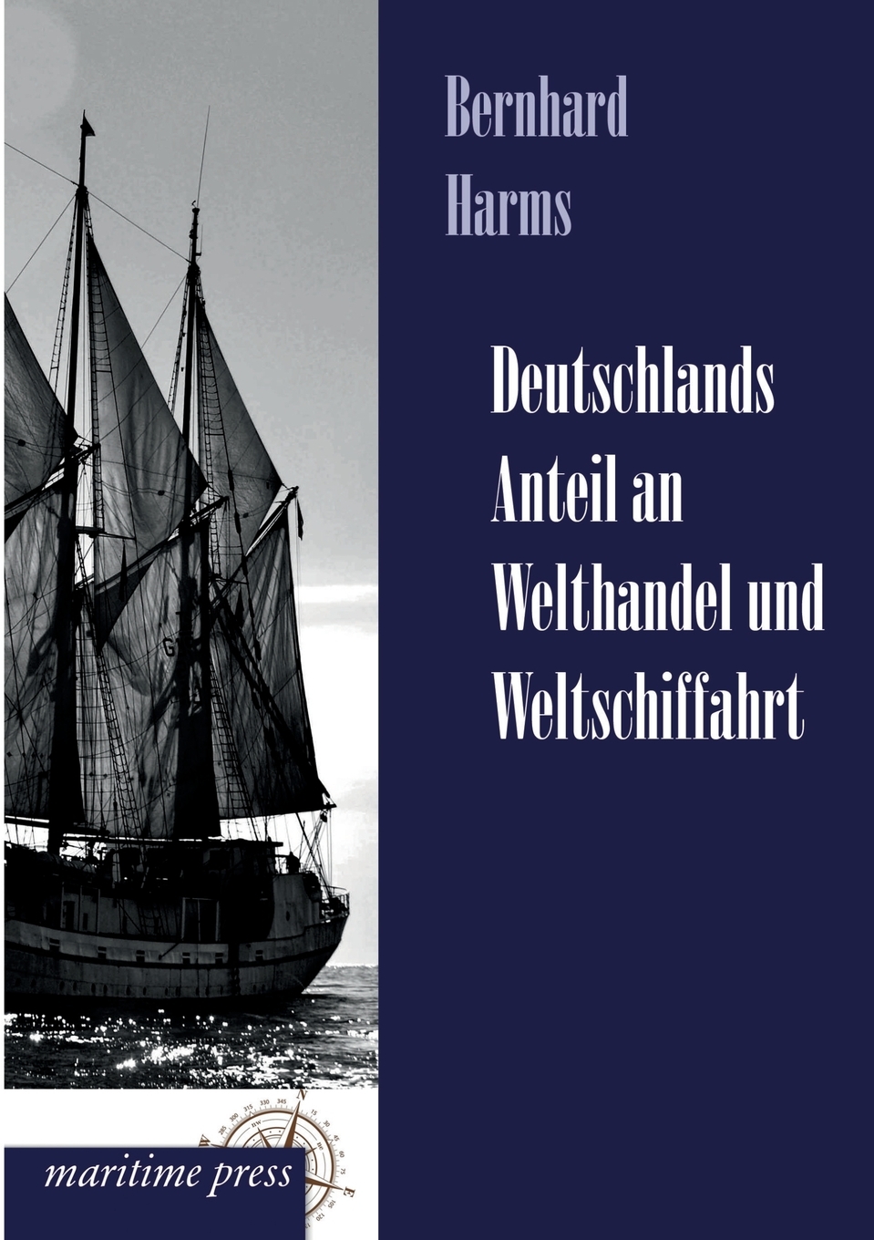 预售 按需印刷 deutschlands anteil an welthandel und welt