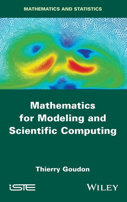 预售 按需印刷Mathematics For Modeling And Scientific Computing