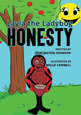 【预售 按需印刷】Layla the Ladybug Honesty
