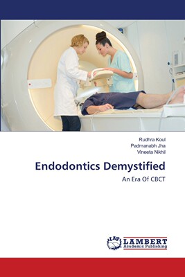 【预售 按需印刷】Endodontics Demystified