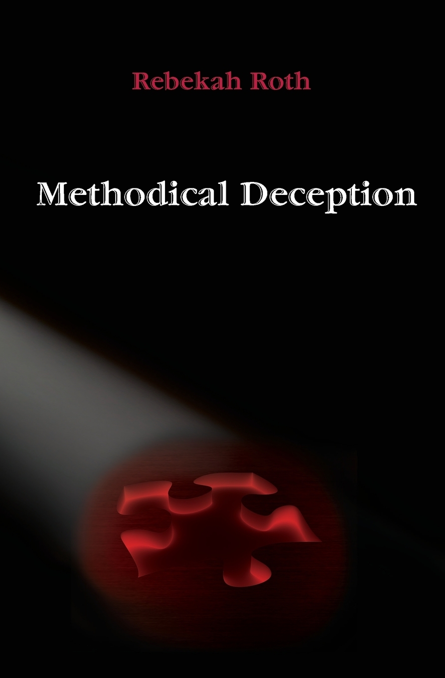 【预售按需印刷】Methodical Deception