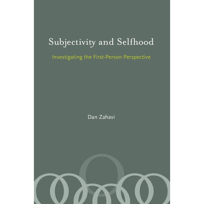 预售 按需印刷  Subjectivity and Selfhood