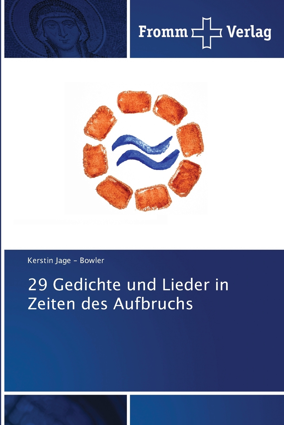 预售按需印刷29 Gedichte und Lieder in Zeiten des Aufbruchs德语ger