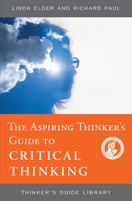 【预售 按需印刷】The Aspiring Thinker s Guide to Critical Thinking