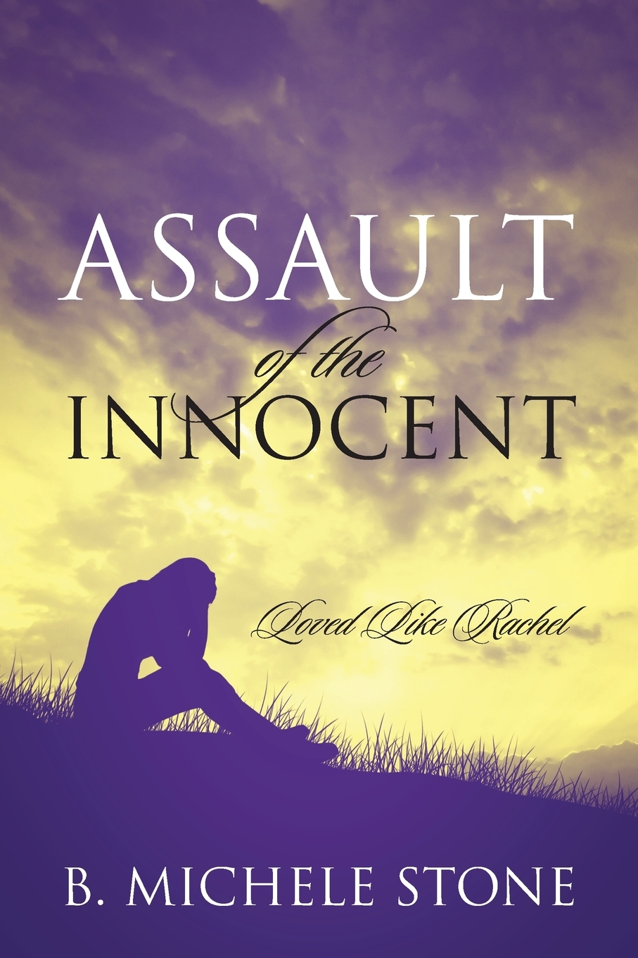 预售按需印刷 Assault of the Innocent