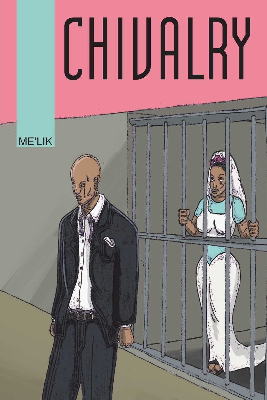 【预售 按需印刷】chivalry