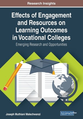 【预售 按需印刷】Effects of Engagement and Resources on Learning Outcomes in Vocational Colleges