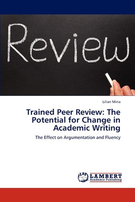 【预售 按需印刷】Trained Peer Review