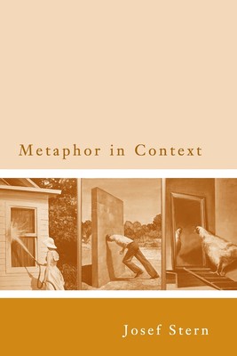 预售 按需印刷 Metaphor in Context