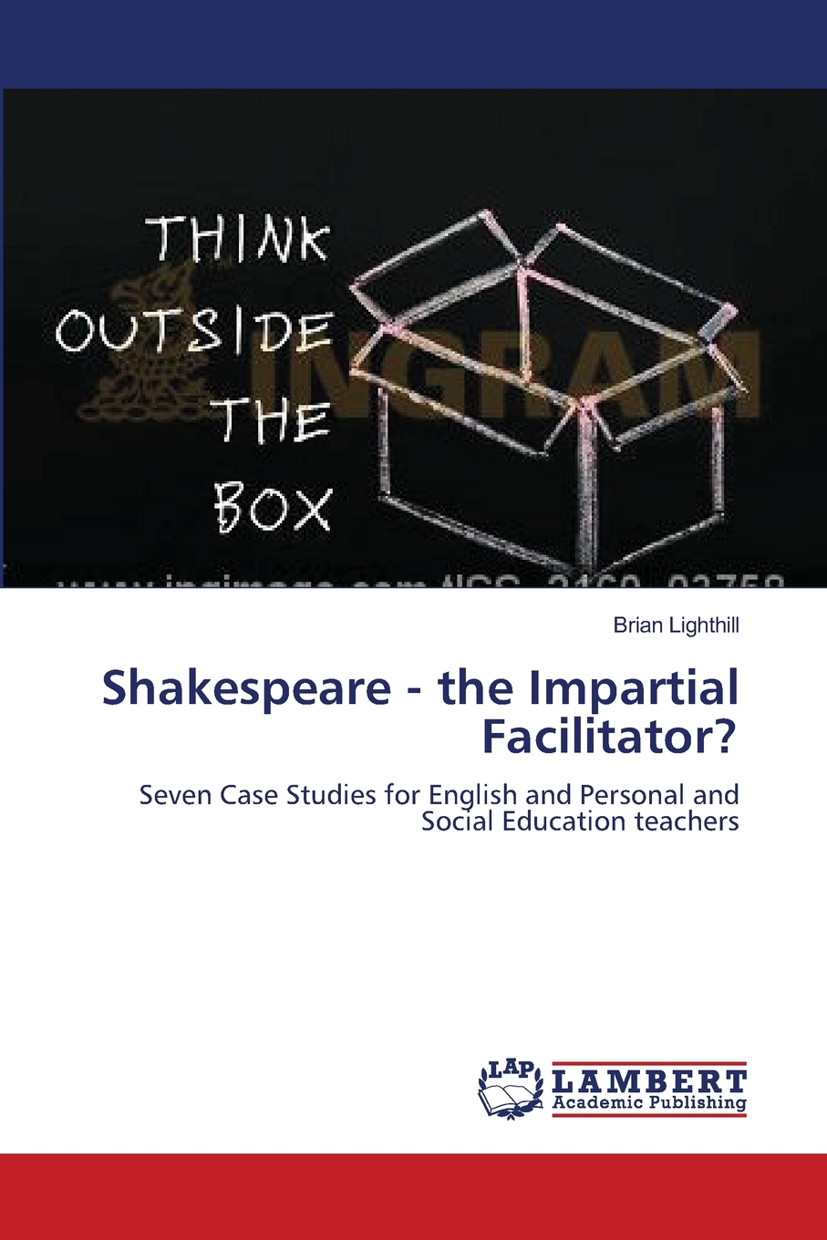 【预售按需印刷】Shakespeare- the Impartial Facilitator?