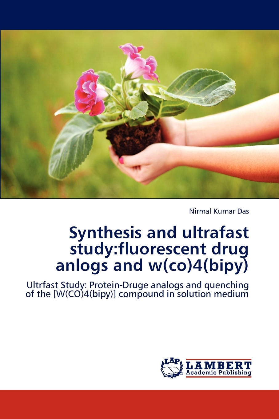 【预售按需印刷】Synthesis and ultrafast study