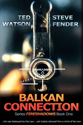 预售 按需印刷 Balkan Connection