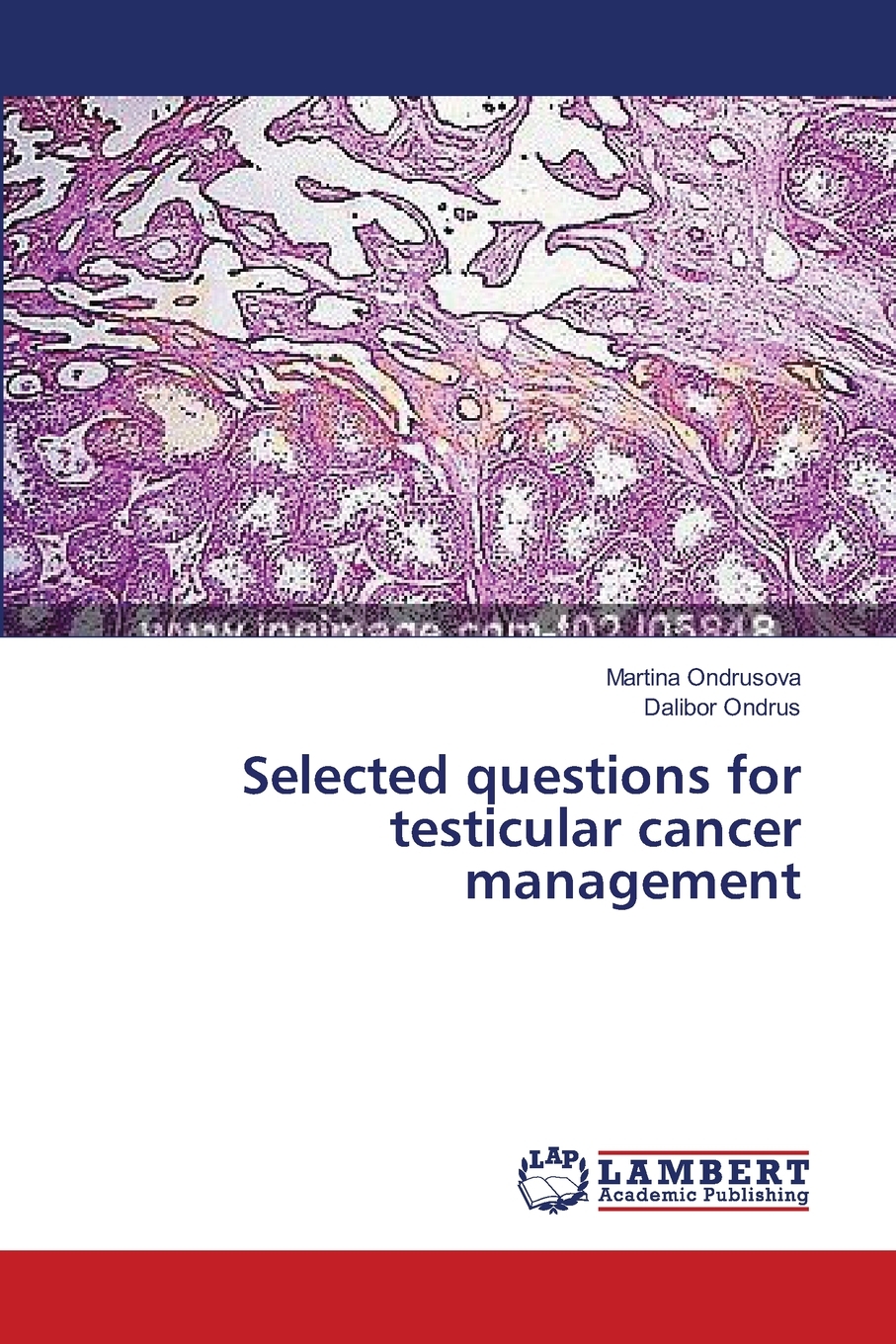 预售 按需印刷 Selected questions for testicular cancer management 书籍/杂志/报纸 原版其它 原图主图