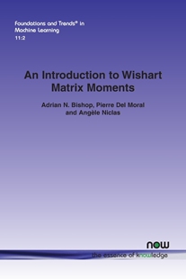 Moments Introduction 按需印刷 Wishart Matrix 预售