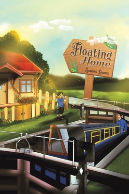 【预售 按需印刷】Floating Home