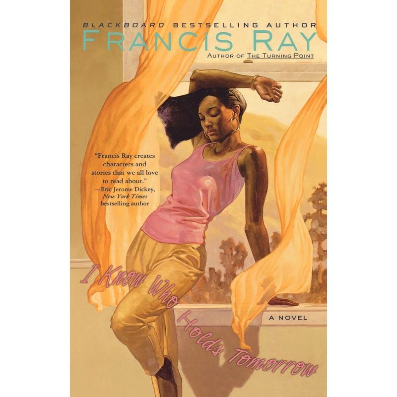 预售  I Know Who Holds Tomorrow