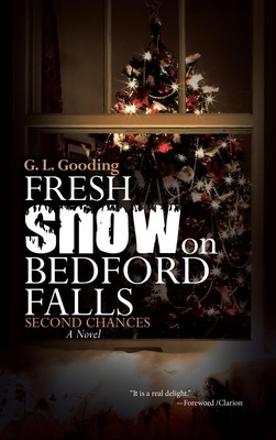 预售 按需印刷Fresh Snow on Bedford Falls