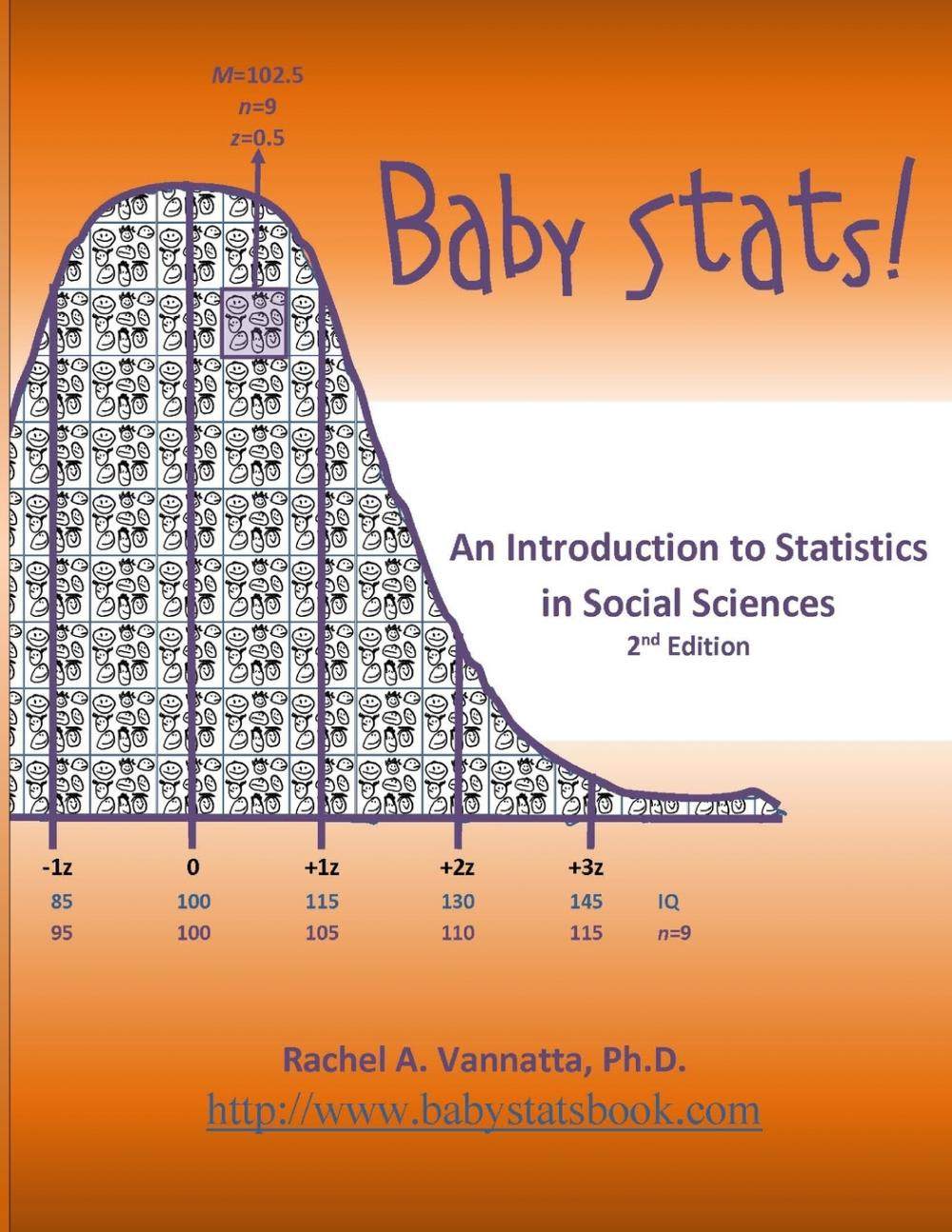 an introduction to statistics in social sciences (2nd edition)