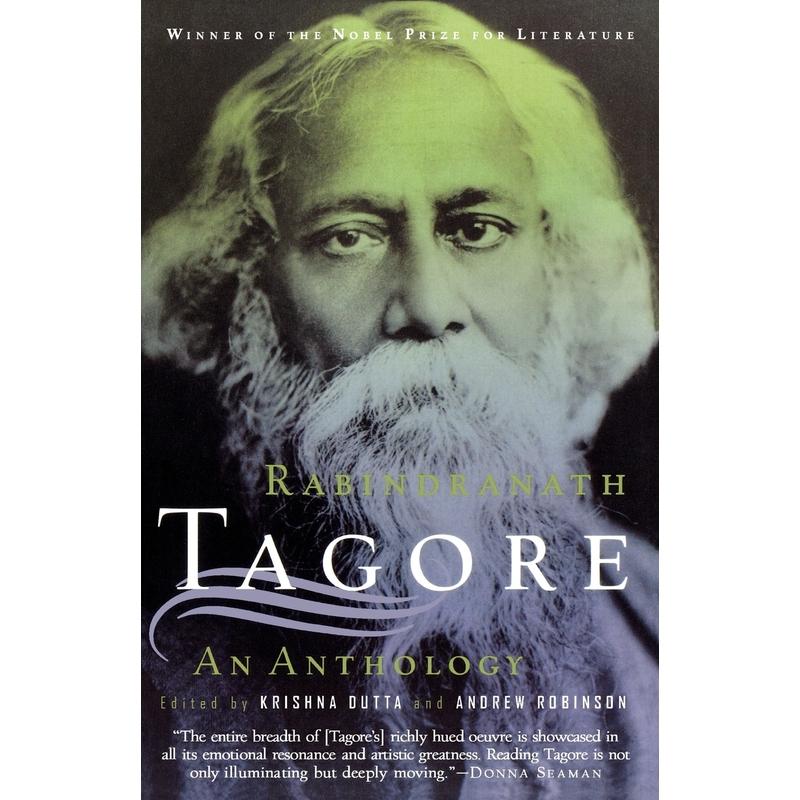 预售  Rabindranath Tagore