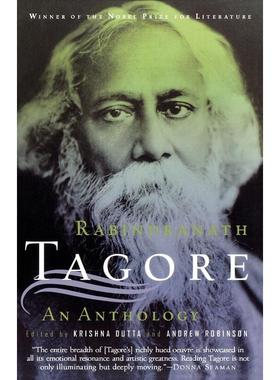 预售  Rabindranath Tagore