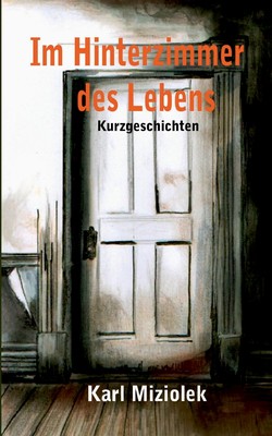 预售 按需印刷Im Hinterzimmer des Lebens德语ger