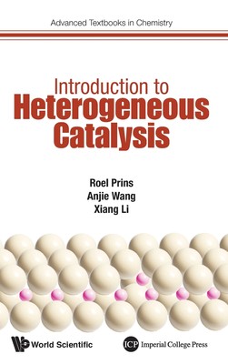 【预售 按需印刷】Introduction to Heterogeneous Catalysis