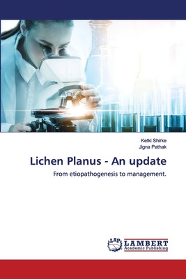 预售 按需印刷Lichen Planus - An update