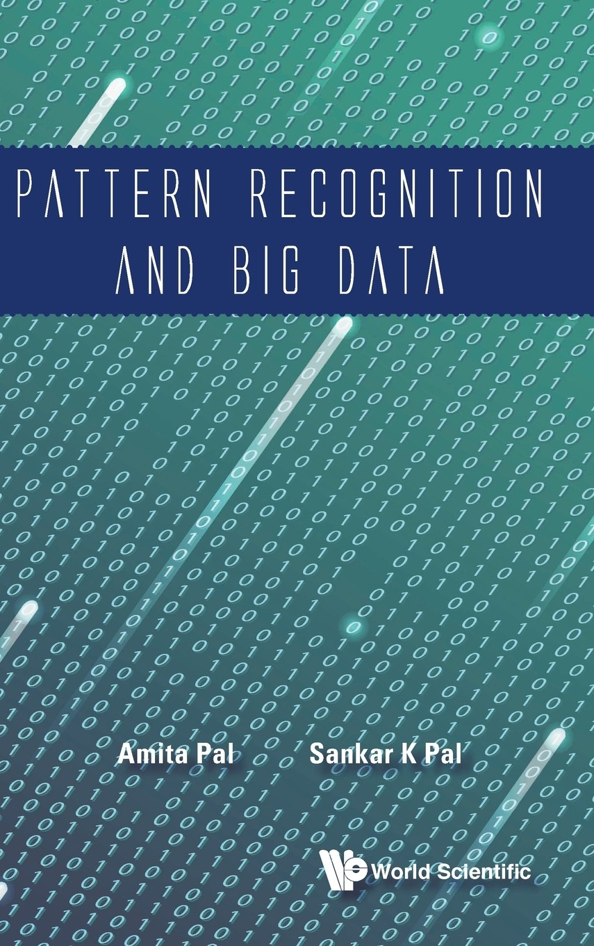 【预售 按需印刷】pattern recognition and big data