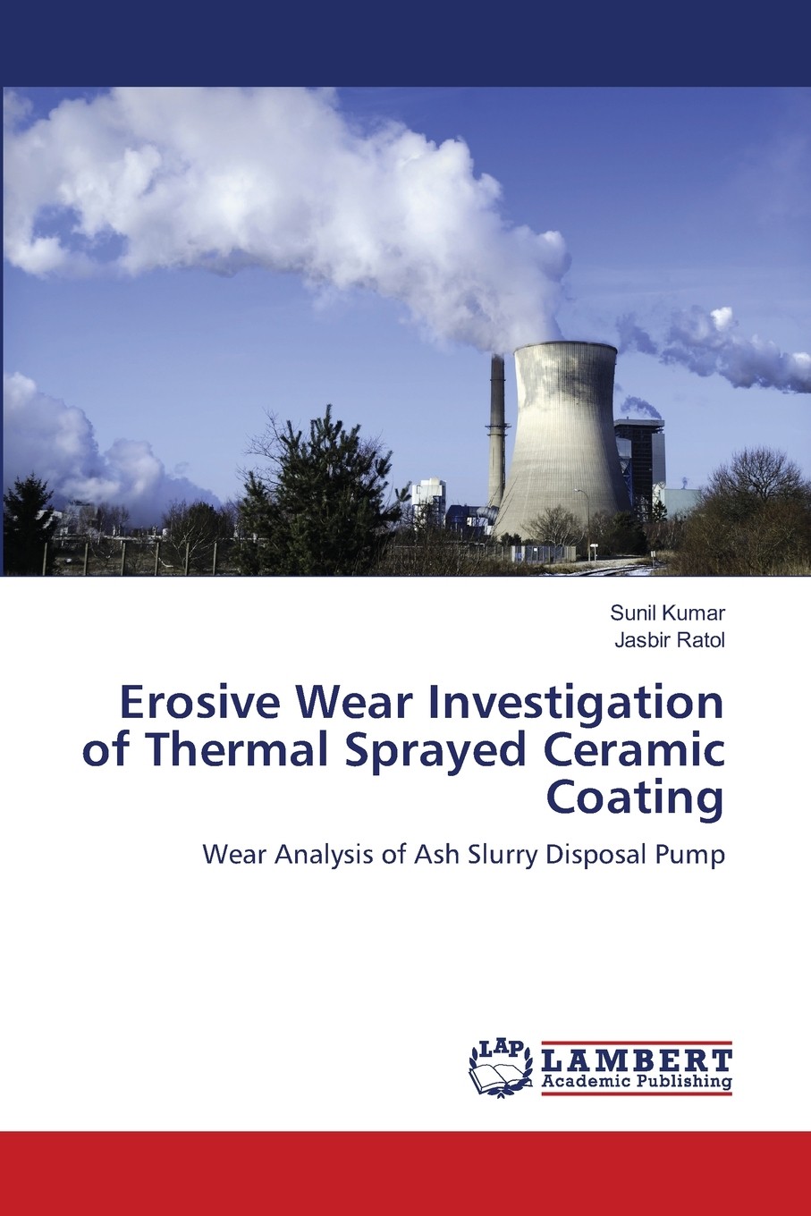 预售 按需印刷 erosive wear investigation of thermal sprayed