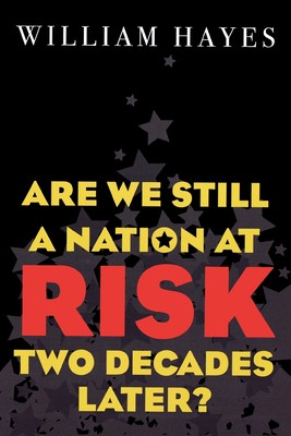 【预售 按需印刷】Are We Still a Nation at Risk Two Decades Later?