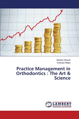 【预售按需印刷】Practice Management in Orthodontics