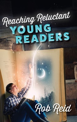 【预售 按需印刷】Reaching Reluctant Young Readers