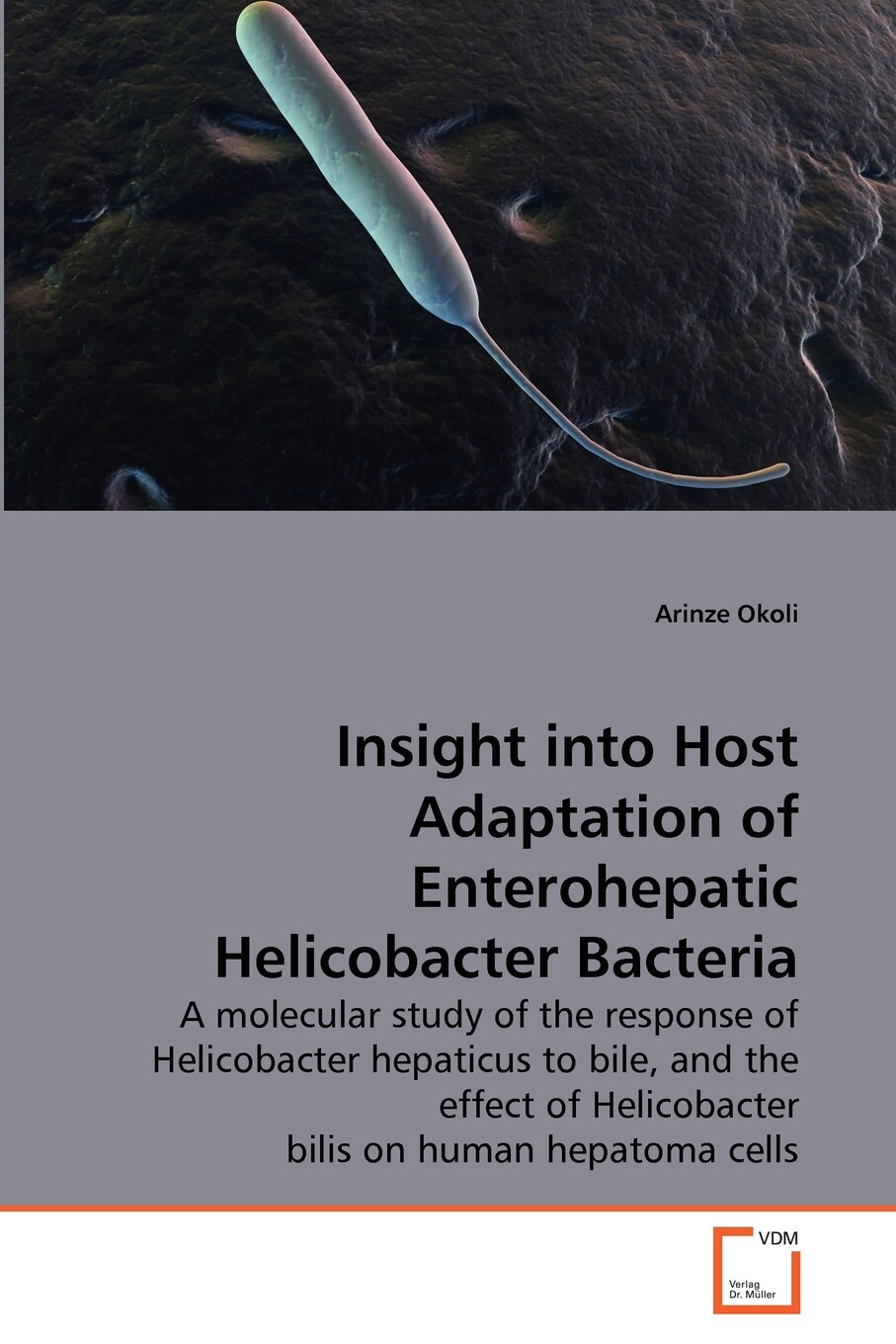 【预售 按需印刷】insight into host adaptation of enterohepatic