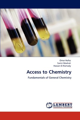 预售 按需印刷 Access to Chemistry